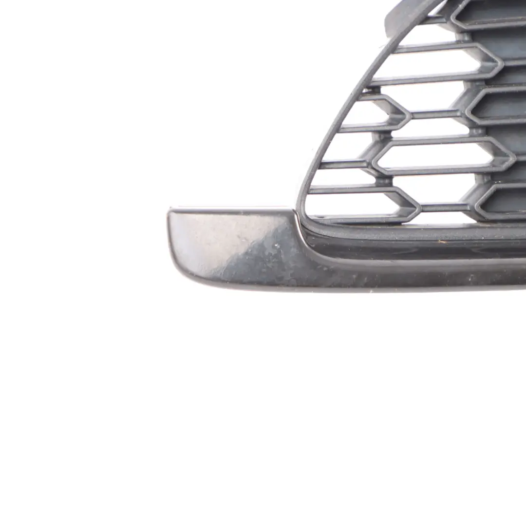 Kratka Grill Osłona Zaślepka Dolna Zderzaka Przód do Mini R55 R56 LCI o numerze 7255125 Mini R55 R56 LCI Kratka Grill Osłona Zaślepka Dolna Zderzaka Przód - SKU 7255125-2 - Numer Części 7255125