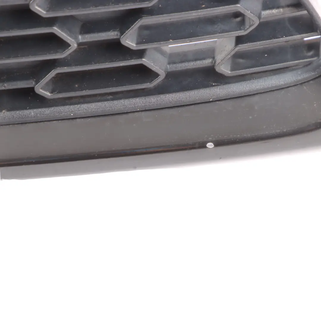 Mini R55 R56 LCI Kratka Grill Osłona Zaślepka Dolna Zderzaka Przód - SKU 7255125-2 - Numer Części 7255125