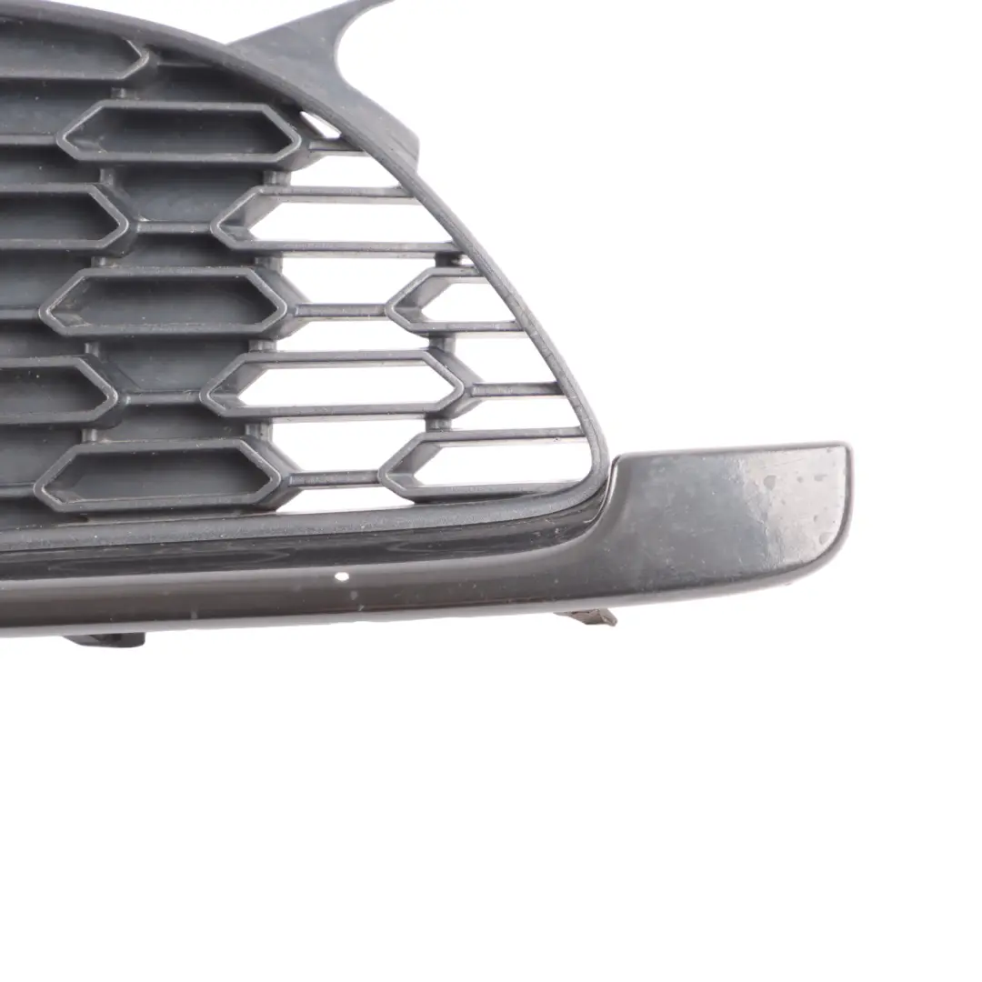 Parrilla Parachoques Delantero Mini R55 R56 LCI Parrilla Tapa Inferior para con número de pieza 7255125 Parrilla Parachoques Delantero Mini R55 R56 LCI Parrilla Tapa Inferior - SKU 7255125-2 - Número de pieza 7255125
