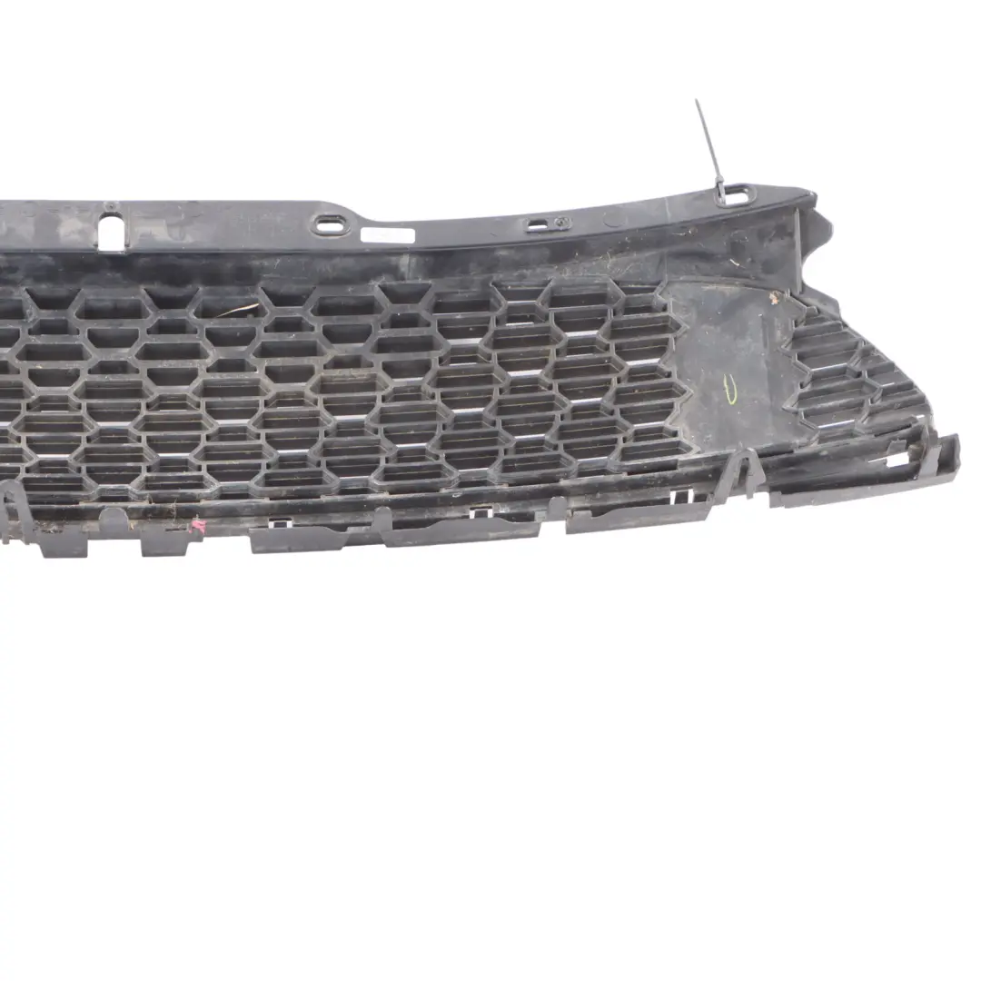 Front Bumper Grille Mini R55 R56 LCI Trim Grill Lower Bottom Cover to with Part number 7255125 Front Bumper Grille Mini R55 R56 LCI Trim Grill Lower Bottom Cover - SKU 7255125-3 - Part number 7255125