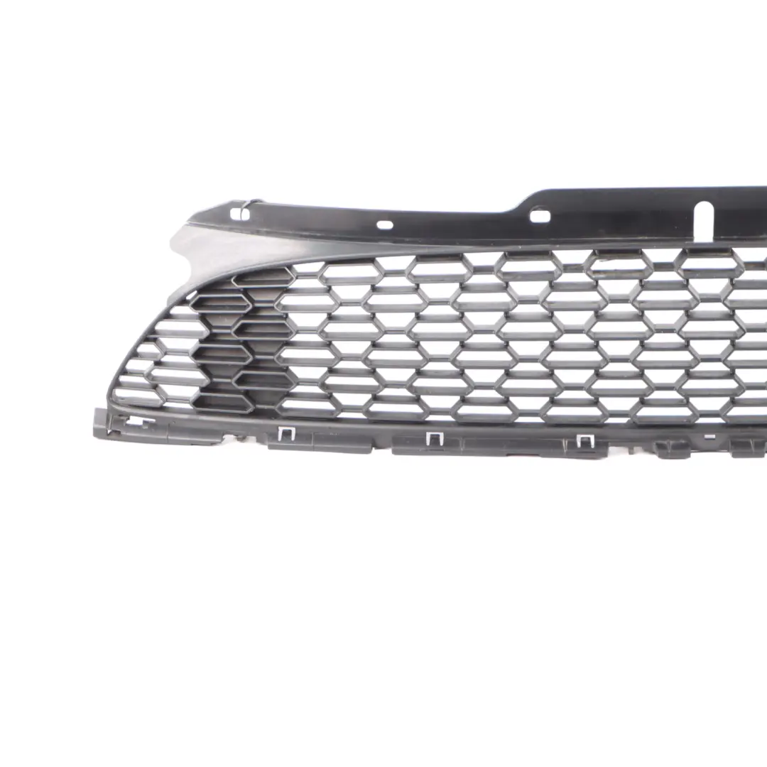  Front Bumper Grille Mini R55 R56 LCI Trim Grill Lower Bottom Cover - SKU 7255125-3 - Part number 7255125