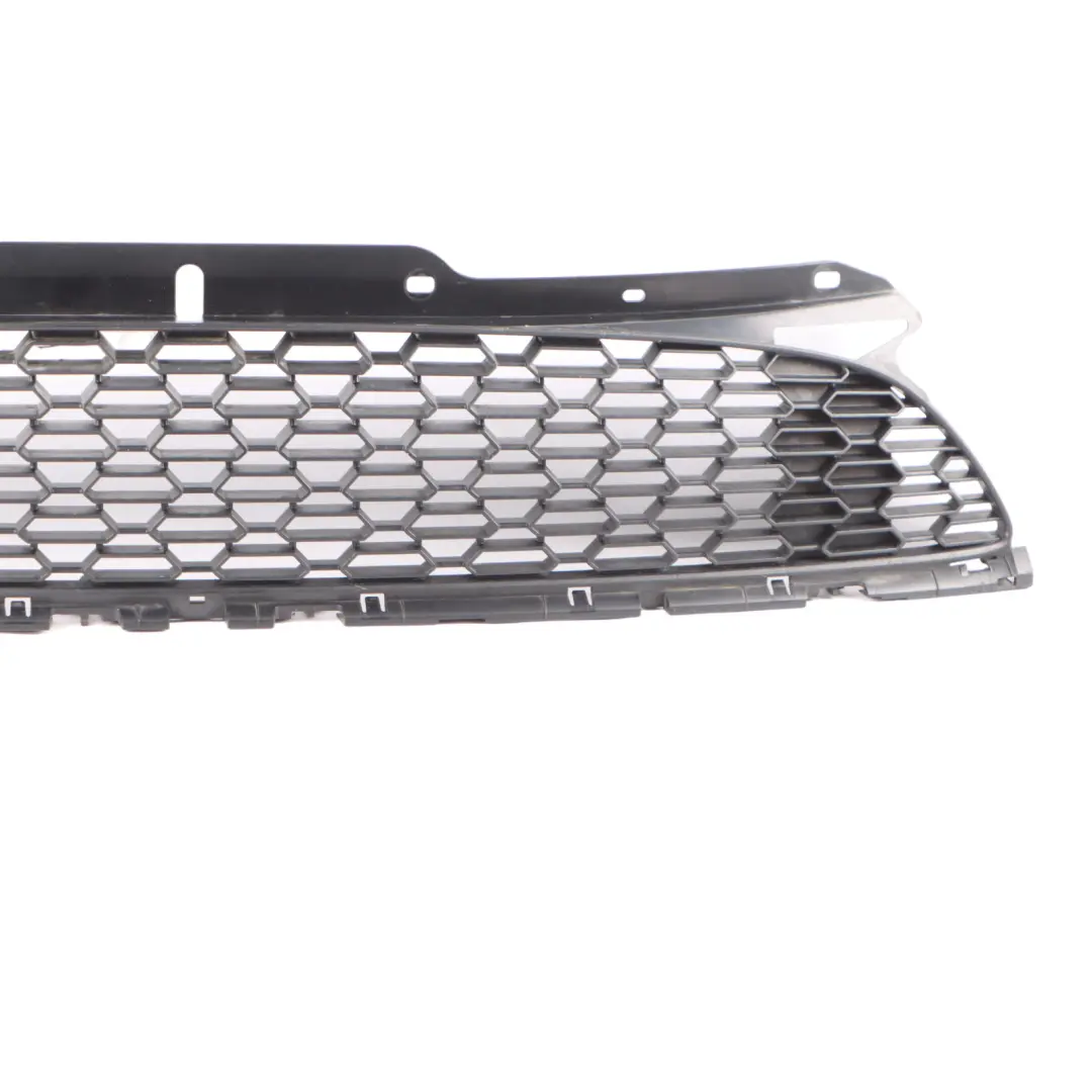  Front Bumper Grille Mini R55 R56 LCI Trim Grill Lower Bottom Cover - SKU 7255125-3 - Part number 7255125