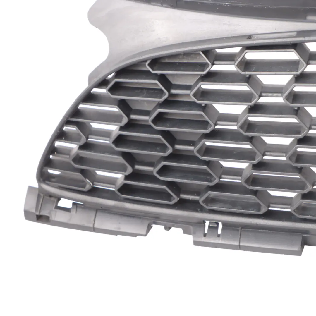 Front Bumper Grille Mini R55 R56 LCI Trim Grill Lower Bottom Cover to with Part number 7255125 Front Bumper Grille Mini R55 R56 LCI Trim Grill Lower Bottom Cover - SKU 7255125-3 - Part number 7255125