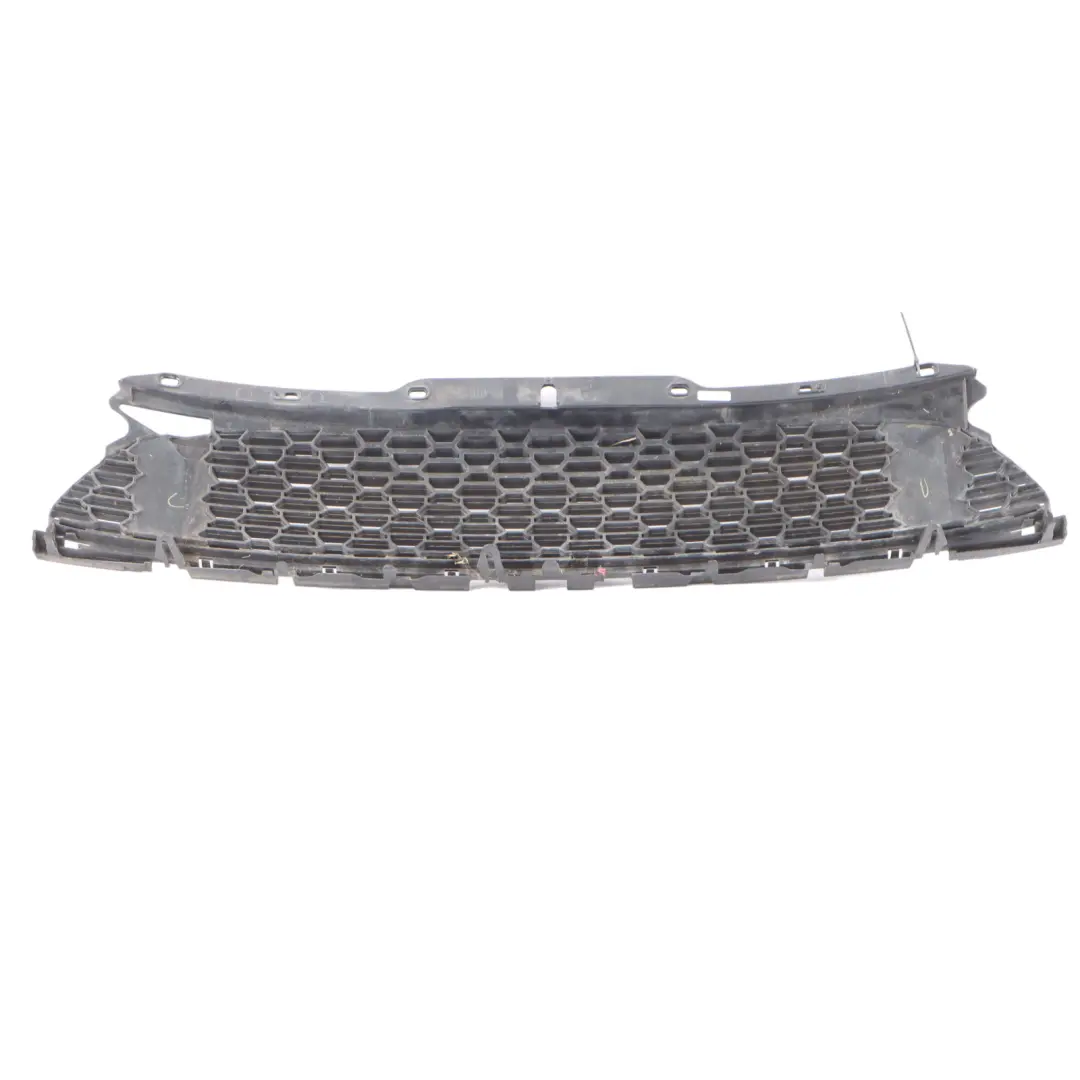  Front Bumper Grille Mini R55 R56 LCI Trim Grill Lower Bottom Cover - SKU 7255125-3 - Part number 7255125