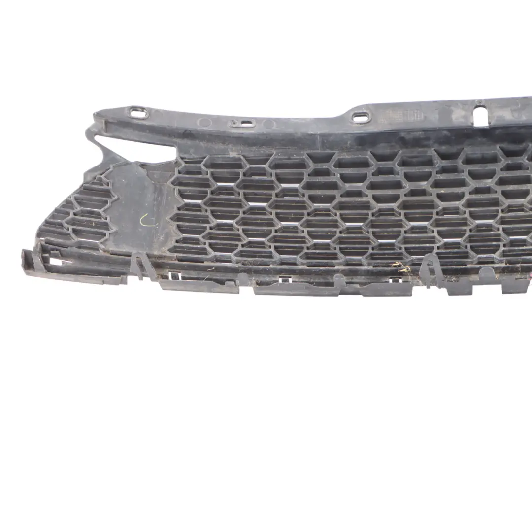 Front Bumper Grille Mini R55 R56 LCI Trim Grill Lower Bottom Cover to with Part number 7255125 Front Bumper Grille Mini R55 R56 LCI Trim Grill Lower Bottom Cover - SKU 7255125-3 - Part number 7255125