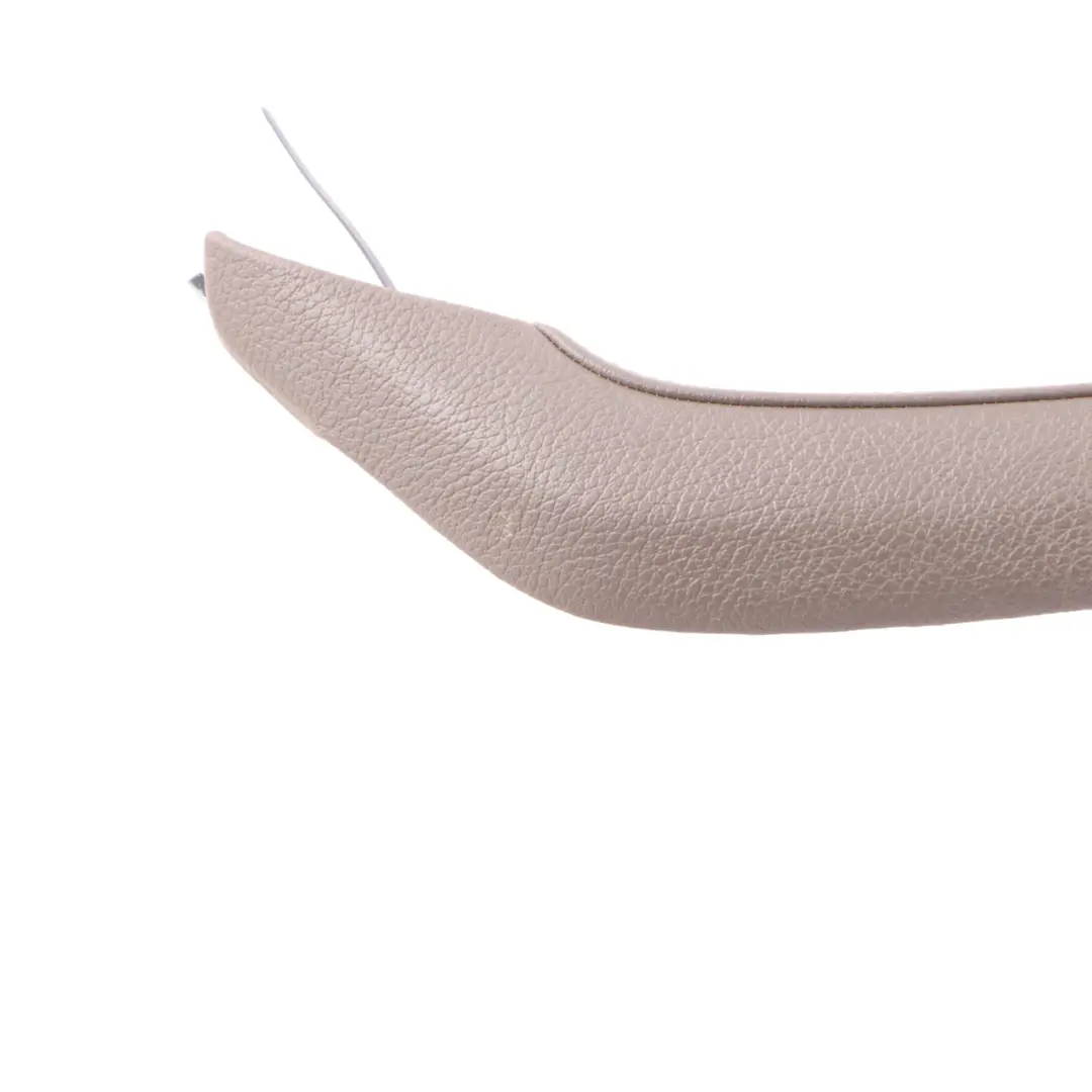 Door Handle Interior Trim Front Rear Left N/S Nevada Brown to BMW X3 F25 X4 F26 with Part number 7258789 BMW X3 F25 X4 F26 Door Handle Interior Trim Front Rear Left N/S Nevada Brown - SKU 7258789 - Part number 7258789