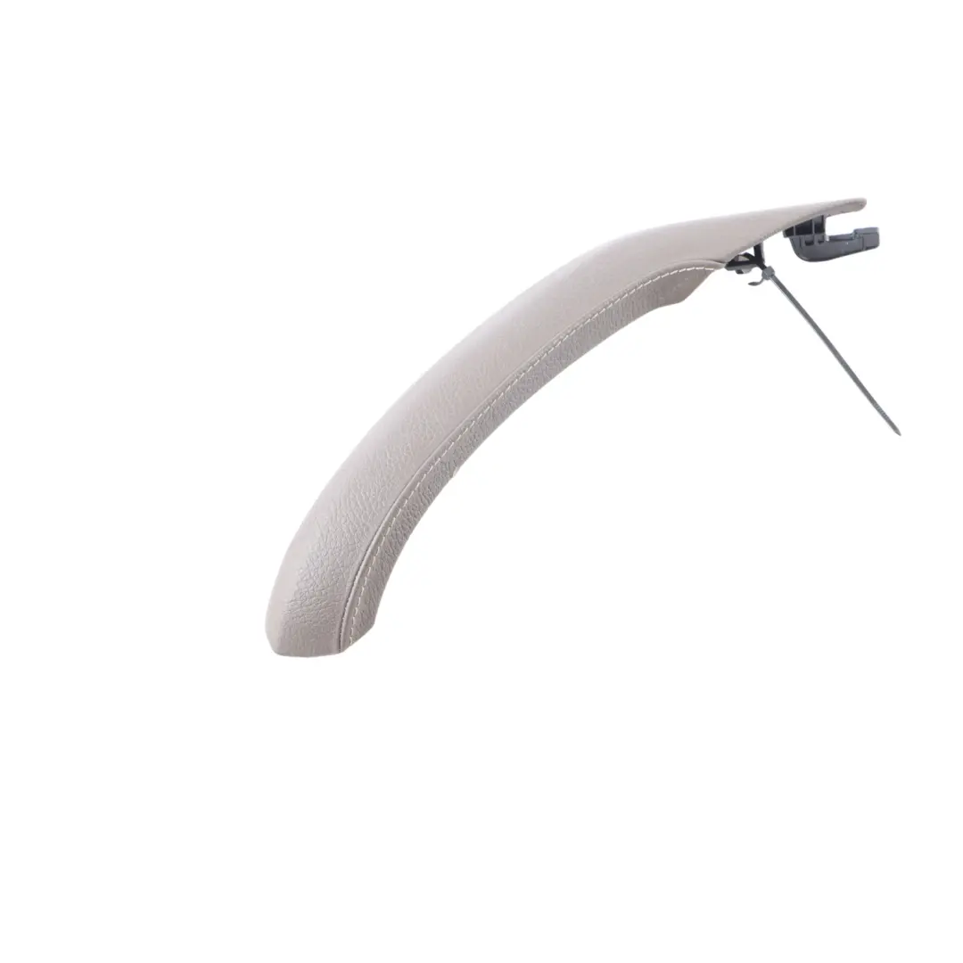 BMW X3 F25 X4 F26 Door Handle Interior Trim Front Rear Left N/S Nevada Brown - SKU 7258789 - Part number 7258789