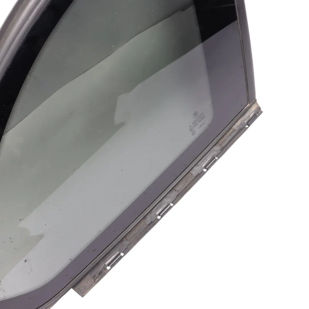 BMW 3 F31 Touring Boczna Szyba Prawy Tył Przyciemniona AS3 - SKU 7259248-1 - Numer Części 7259248