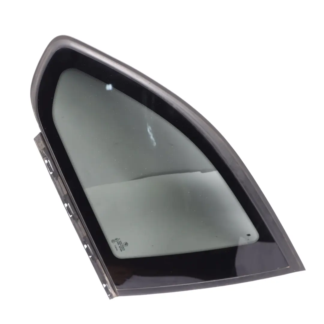 Trasera Derecha Ventana Lateral Negro AS3 Vidrio para BMW 3 F31 Touring con número de pieza 7259248 BMW 3 F31 Touring Trasera Derecha Ventana Lateral Negro AS3 Vidrio - SKU 7259248-1 - Número de pieza 7259248