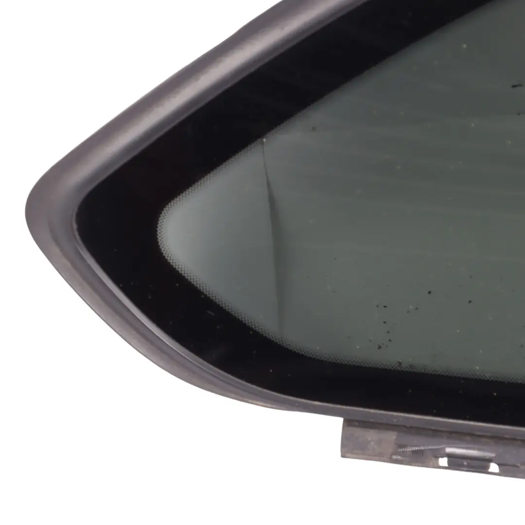 BMW 3 F31 Touring Finestrino Posteriore destro Nero AS3 Vetro - SKU 7259248-1 - Numero di parte 7259248