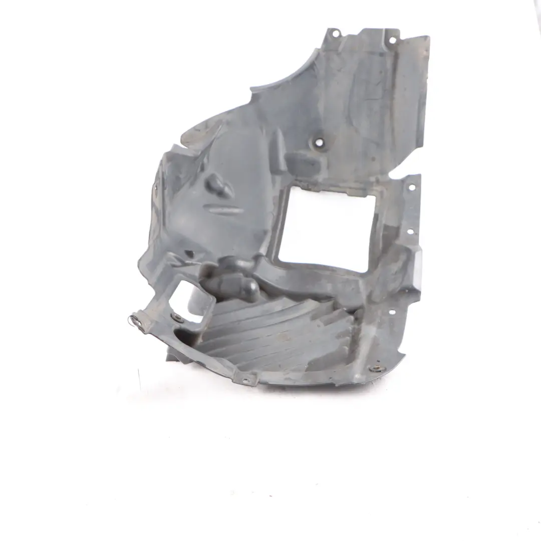 BMW F32 F33 Wheel Arch Front Right O/S Front Section Housing Cover Panel - SKU 7260730-1 - Part number 7260730
