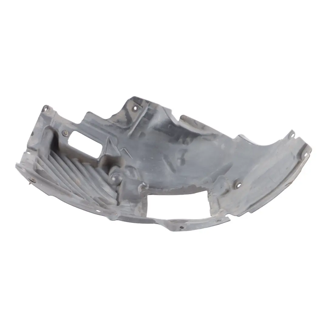 Arch Front Right O/S Front Section Housing Cover Panel to BMW F32 F33 Wheel with Part number 7260730 BMW F32 F33 Wheel Arch Front Right O/S Front Section Housing Cover Panel - SKU 7260730-1 - Part number 7260730