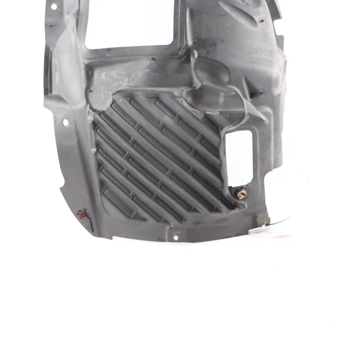BMW F32 F33 Wheel Arch Front Right O/S Front Section Housing Cover Panel - SKU 7260730-1 - Part number 7260730