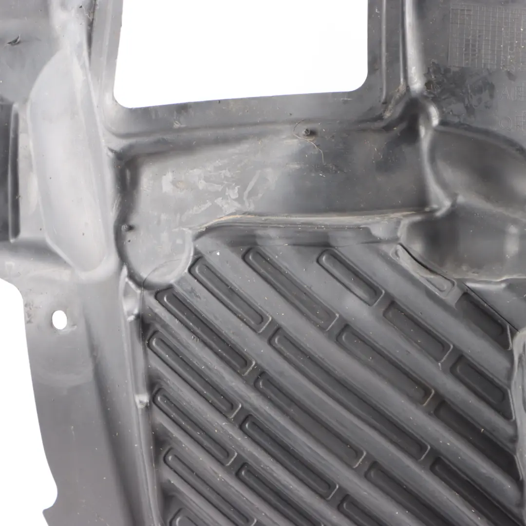 BMW F32 F33 Avant droite Cache de la section avant de l'arceau de roue - SKU 7260730-1 - Numéro de pièce 7260730