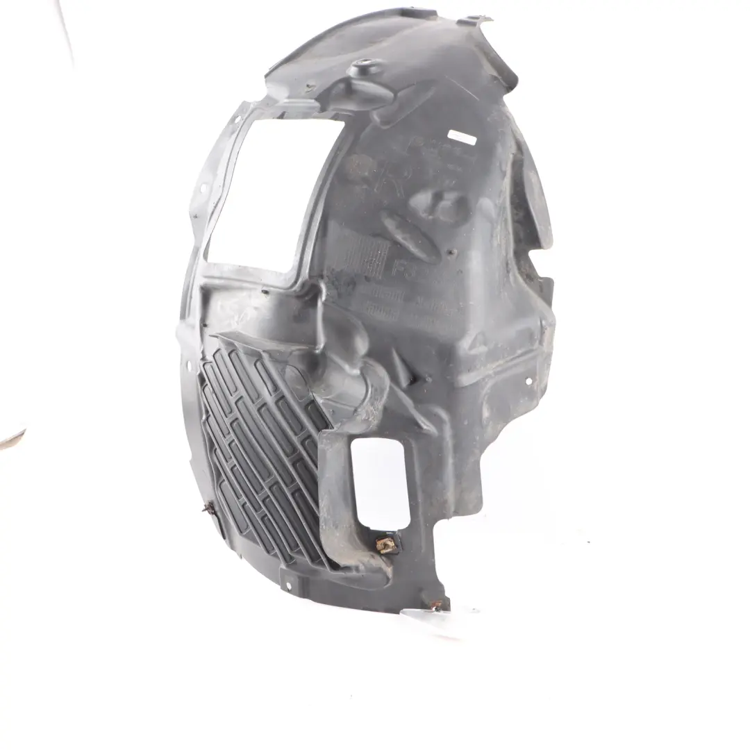 BMW F32 F33 Wheel Arch Front Right O/S Front Section Housing Cover Panel - SKU 7260730-1 - Part number 7260730