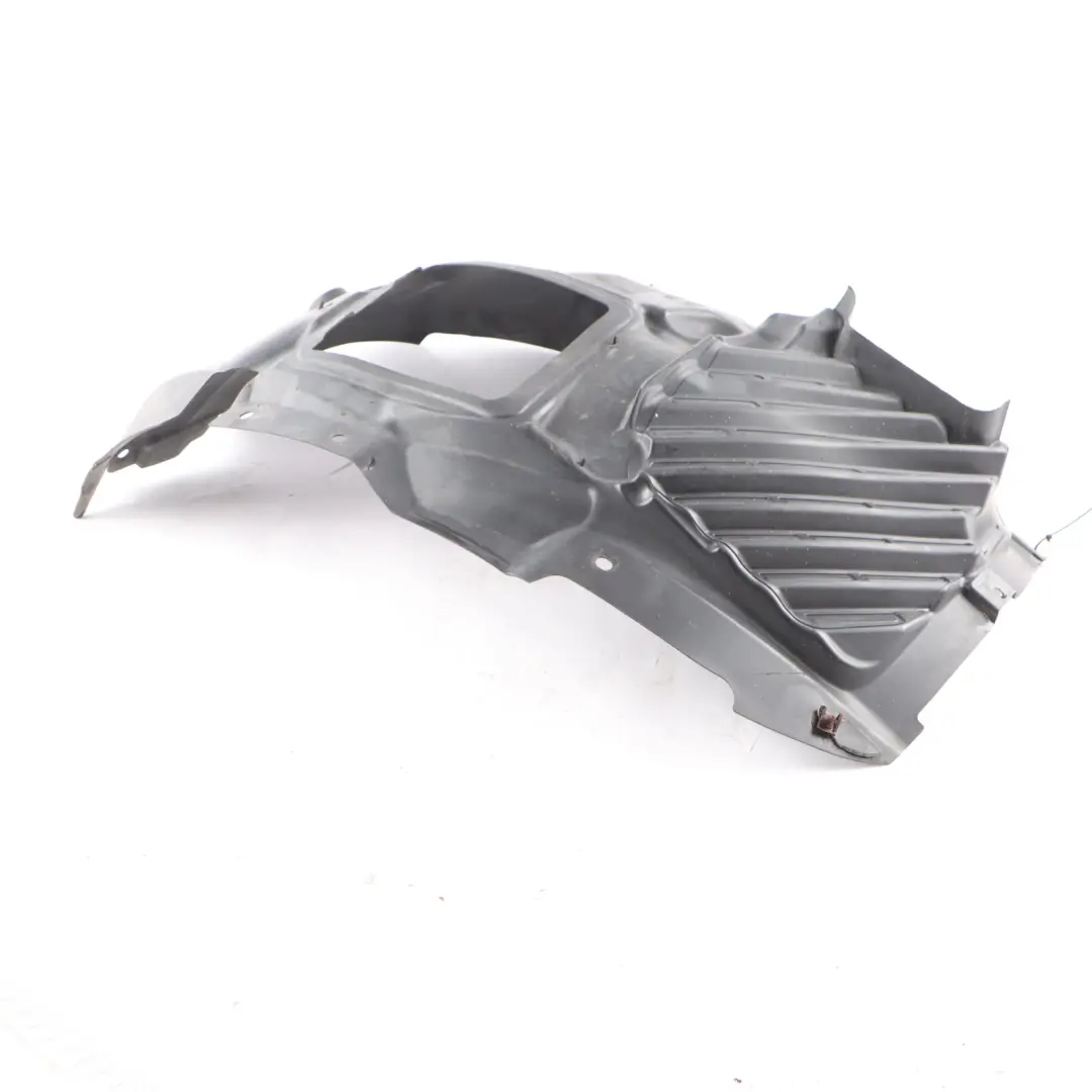 Nadkole Prawe Przednie Przednia Część Obudowa do BMW F32 F33 o numerze 7260730 BMW F32 F33 Nadkole Prawe Przednie Przednia Część Obudowa - SKU 7260730-1 - Numer Części 7260730