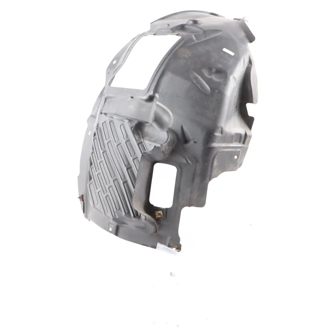 Delantero Derecho Rueda Paso Sección Delantera Cubierta para BMW F32 F33 con número de pieza 7260730 BMW F32 F33 Delantero Derecho Rueda Paso Sección Delantera Cubierta - SKU 7260730-1 - Número de pieza 7260730