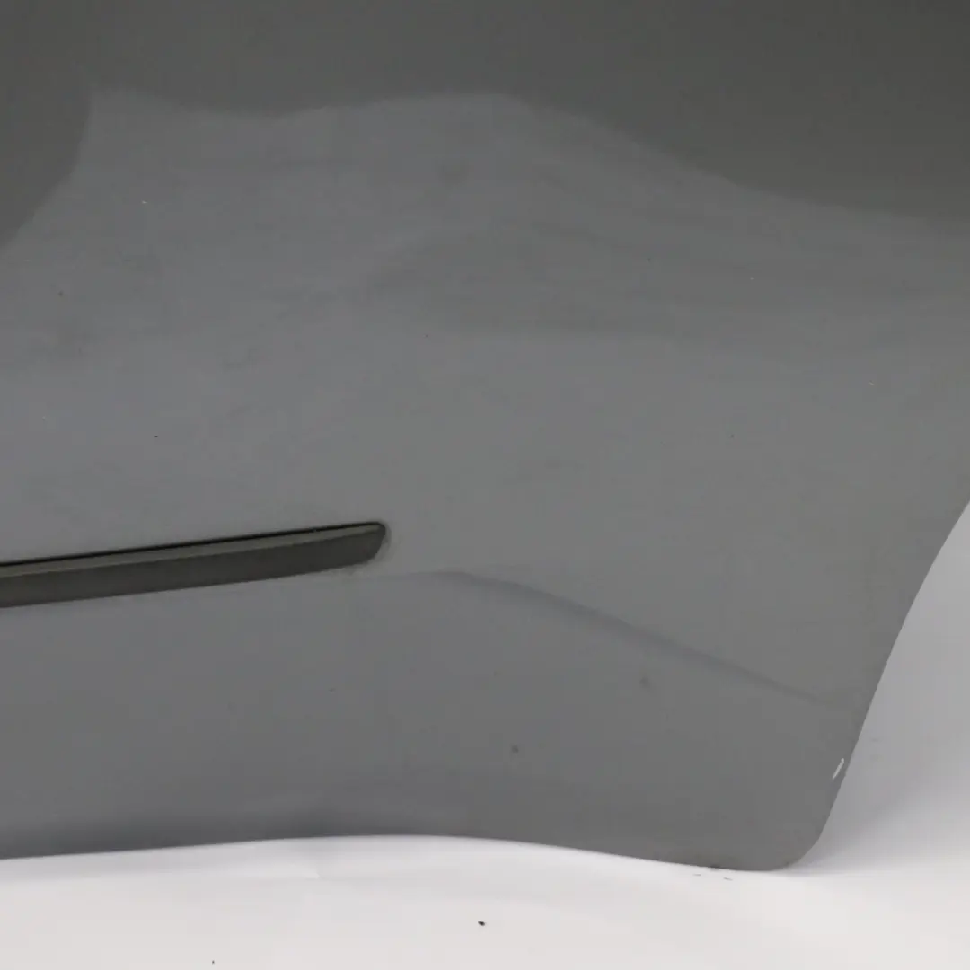 Door Rear Left N/S Spacegrau Space Grey Metallic - 475 to BMW X5 E70 with Part number 7261481 BMW X5 E70 Door Rear Left N/S Spacegrau Space Grey Metallic - 475 - SKU 7261481-SCG - Part number 7261481