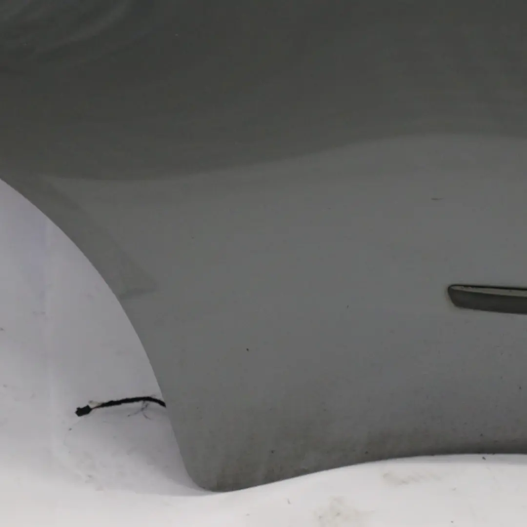 BMW X5 E70 Door Rear Right O/S Spacegrau Space Grey Metallic - A52 - SKU 7261482-SCG - Part number 7261482