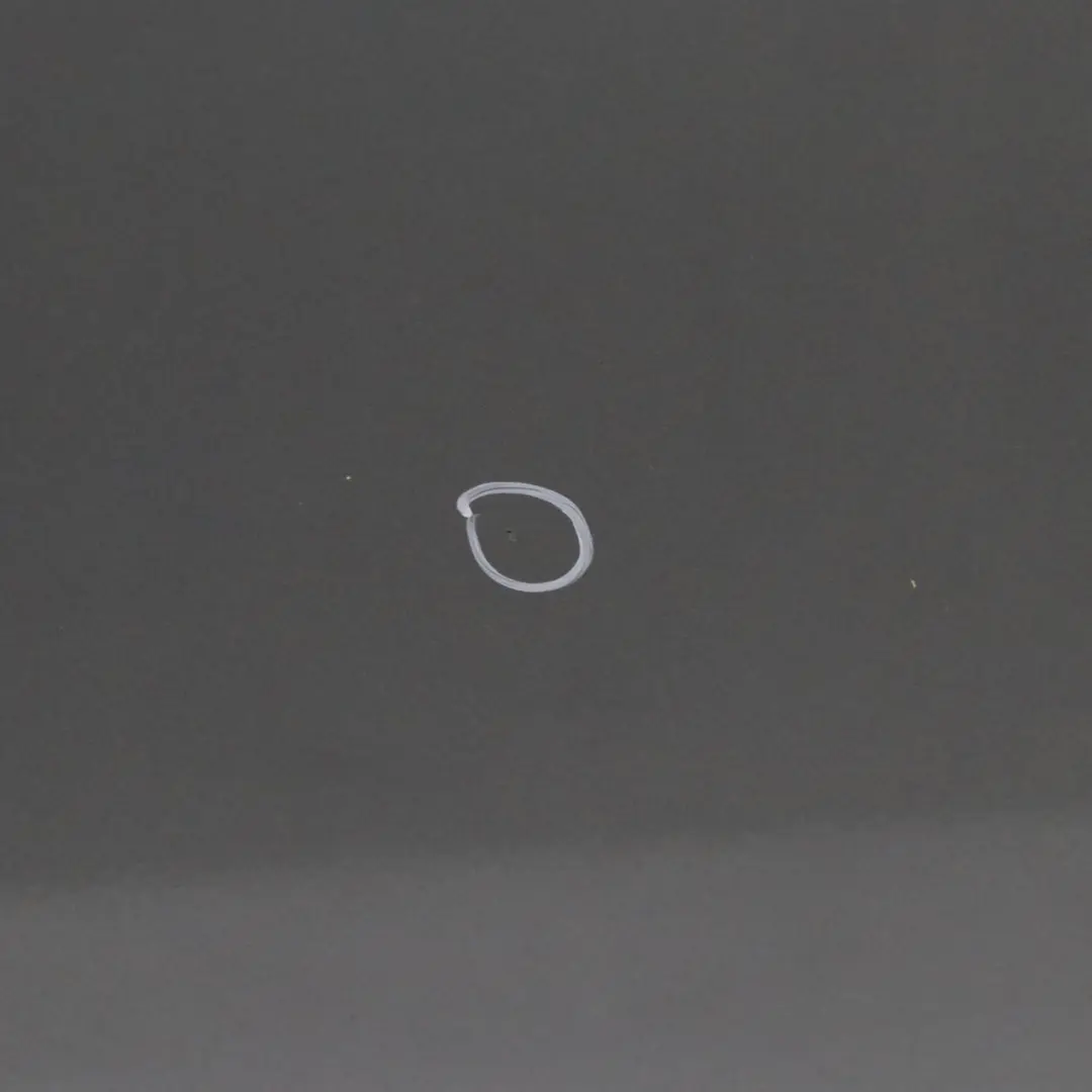 BMW X5 E70 Puerta Trasera Derecha Spacegrau Metallic - A52 - SKU 7261482-SCG - Número de pieza 7261482