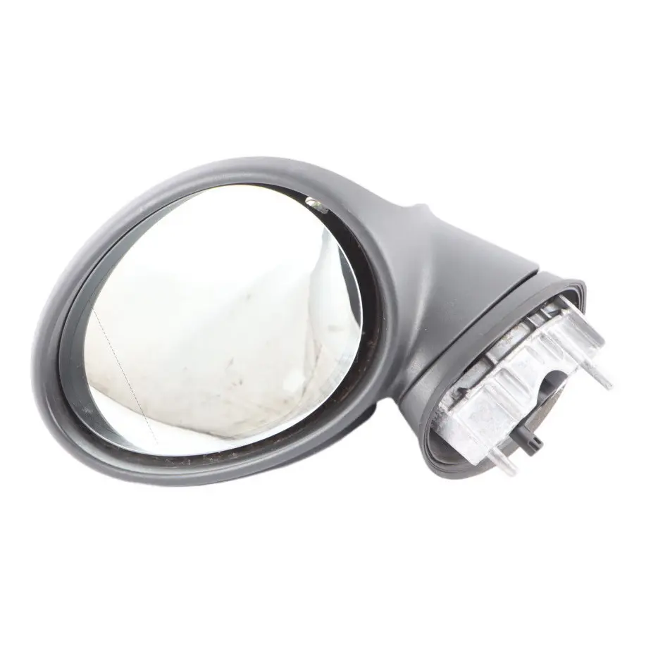Door Wing Mirror Auto Dip Side Right O/S View to Mini R57 Convertible with Part number 7261777 Mini R57 Convertible Door Wing Mirror Auto Dip Side Right O/S View - SKU rhd-7261777 - Part number 7261777