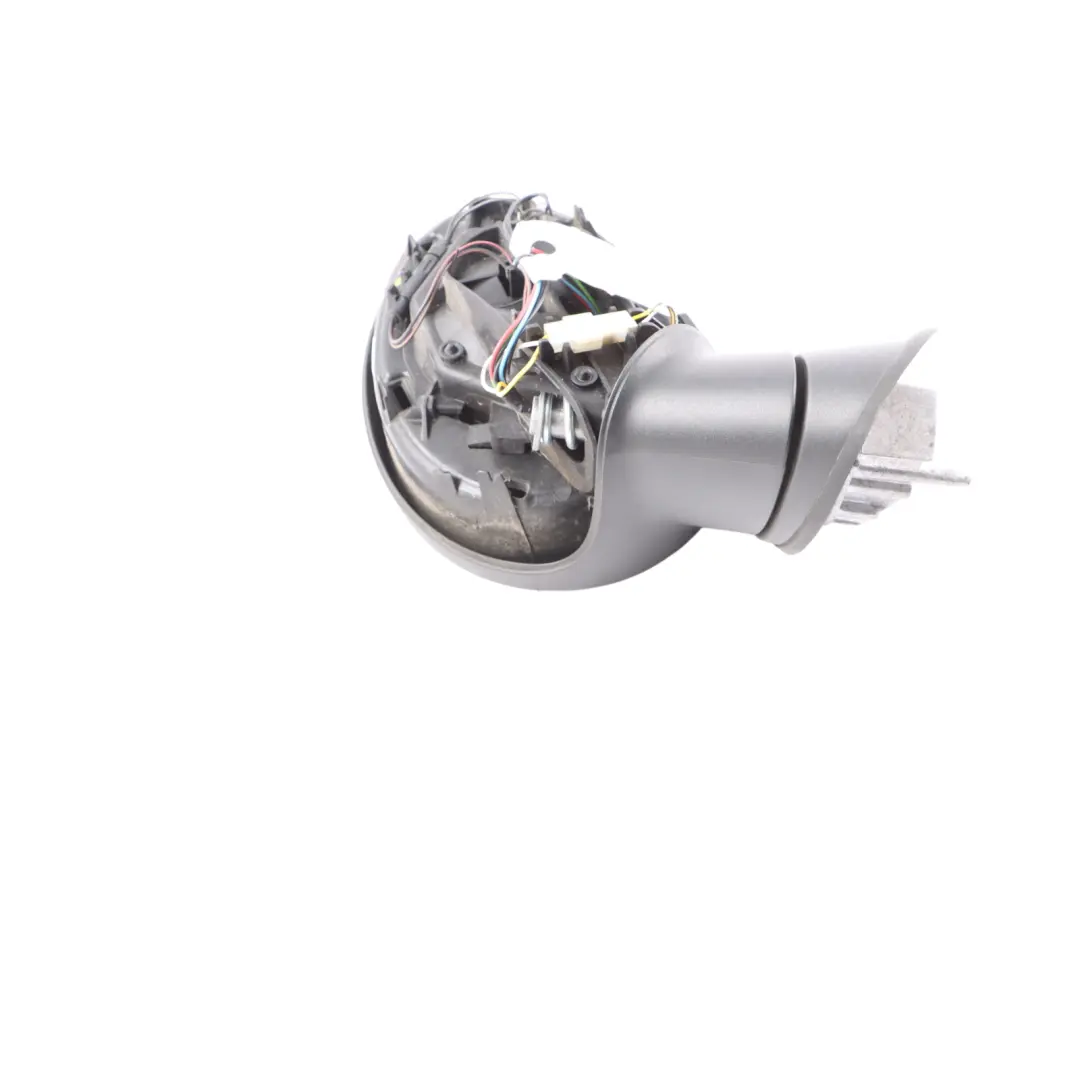 Mini R57 Convertible Door Wing Mirror Auto Dip Side Right O/S View - SKU rhd-7261777 - Part number 7261777