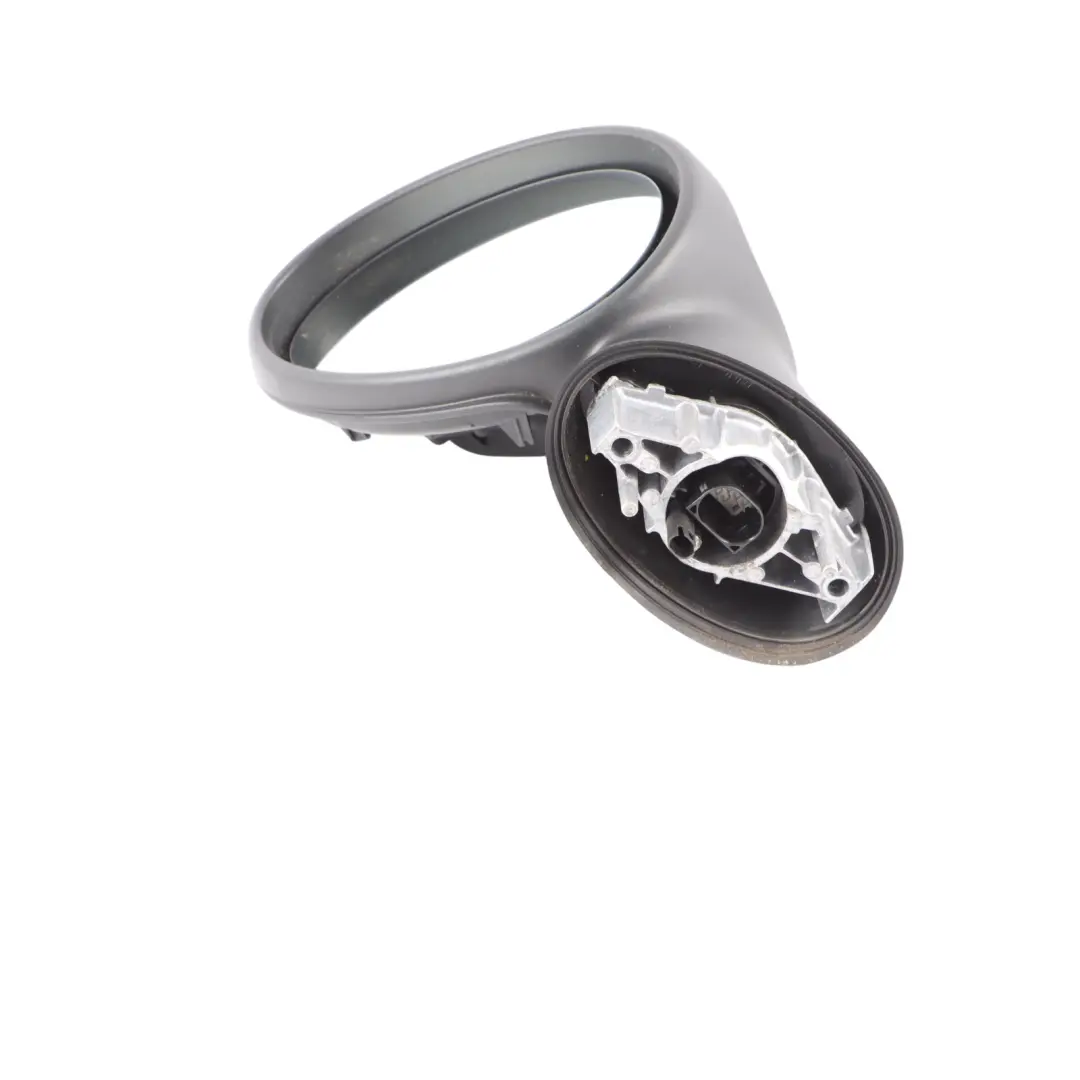 Mini R57 Convertible Door Wing Mirror Auto Dip Side Right O/S View - SKU rhd-7261777 - Part number 7261777