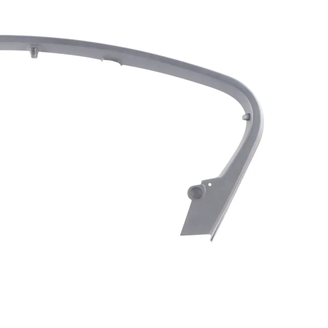  Window Frame BMW F30 F80 M3 Rear Door Right O/S Inner Window Trim SSR - SKU 7264362 - Part number 7264362