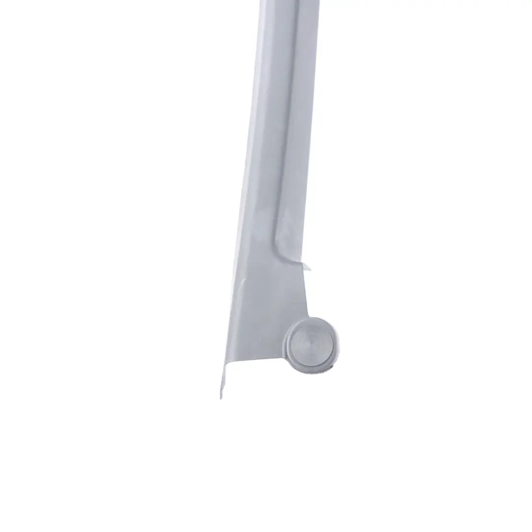  Window Frame BMW F30 F80 M3 Rear Door Right O/S Inner Window Trim SSR - SKU 7264362 - Part number 7264362