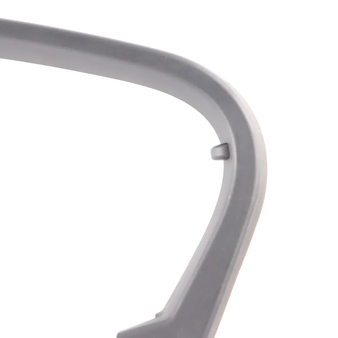  Window Frame BMW F30 F80 M3 Rear Door Right O/S Inner Window Trim SSR - SKU 7264362 - Part number 7264362