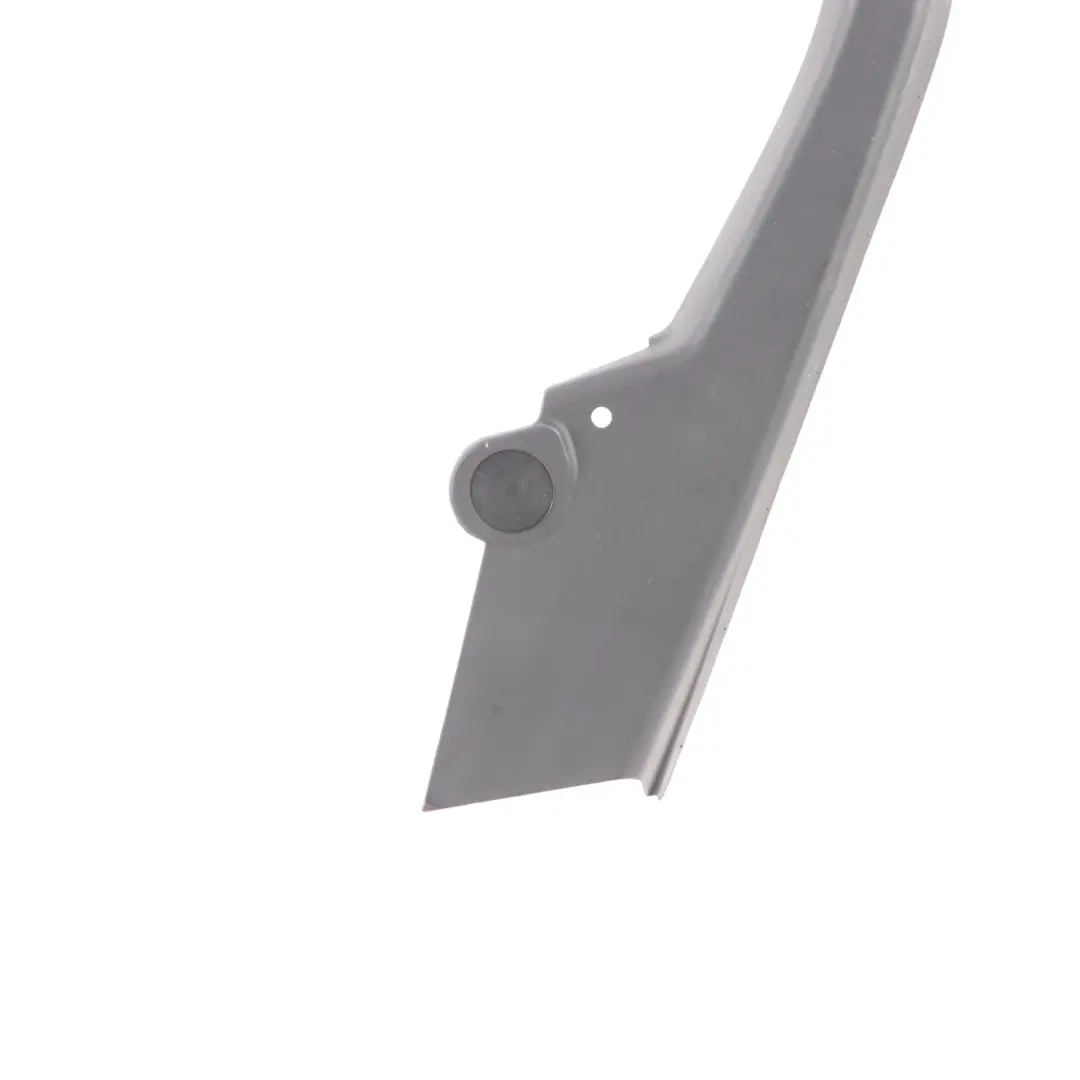  Window Frame BMW F30 F80 M3 Rear Door Right O/S Inner Window Trim SSR - SKU 7264362 - Part number 7264362