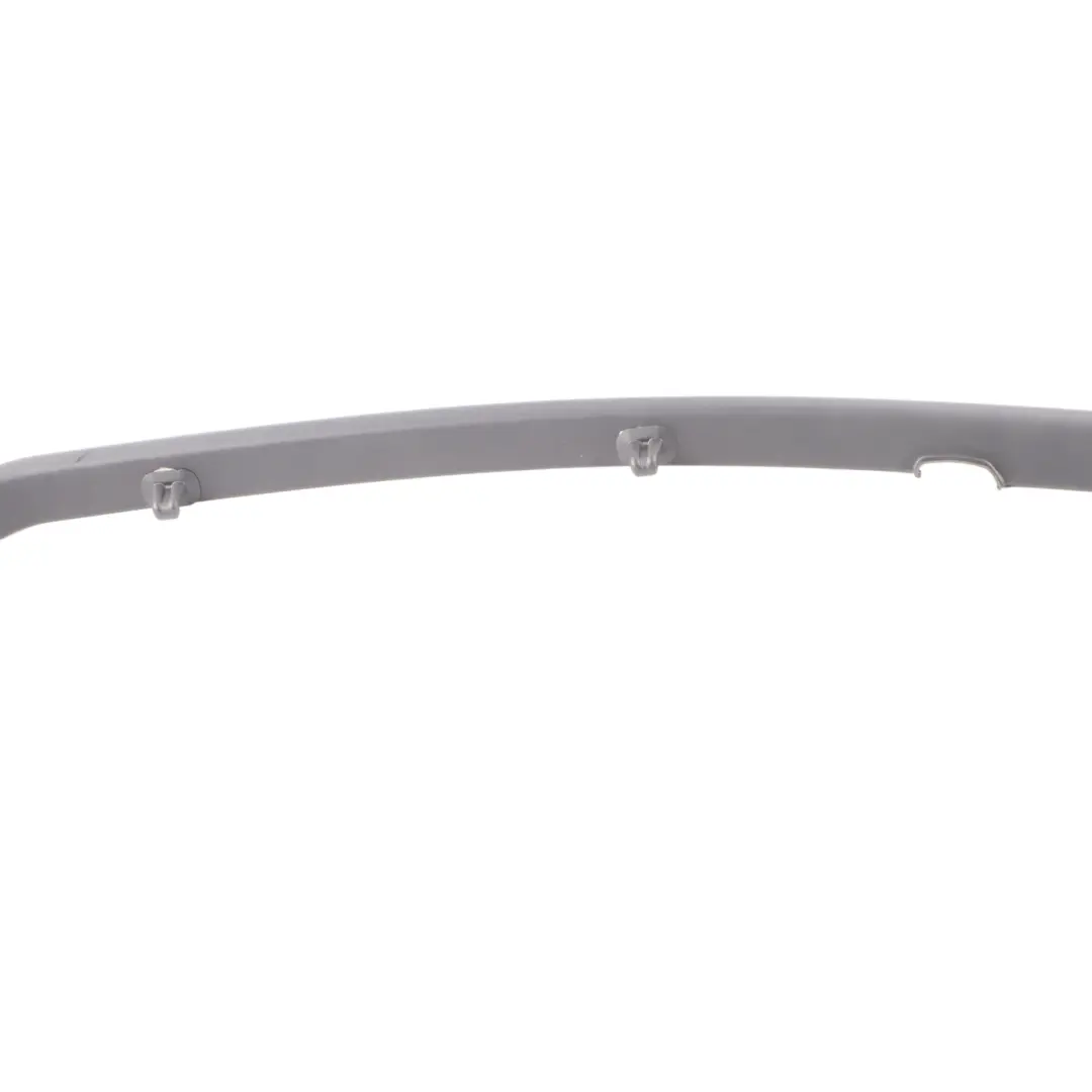 Window Frame BMW F30 F80 M3 Rear Door Right O/S Inner Window Trim SSR to with Part number 7264362 Window Frame BMW F30 F80 M3 Rear Door Right O/S Inner Window Trim SSR - SKU 7264362 - Part number 7264362