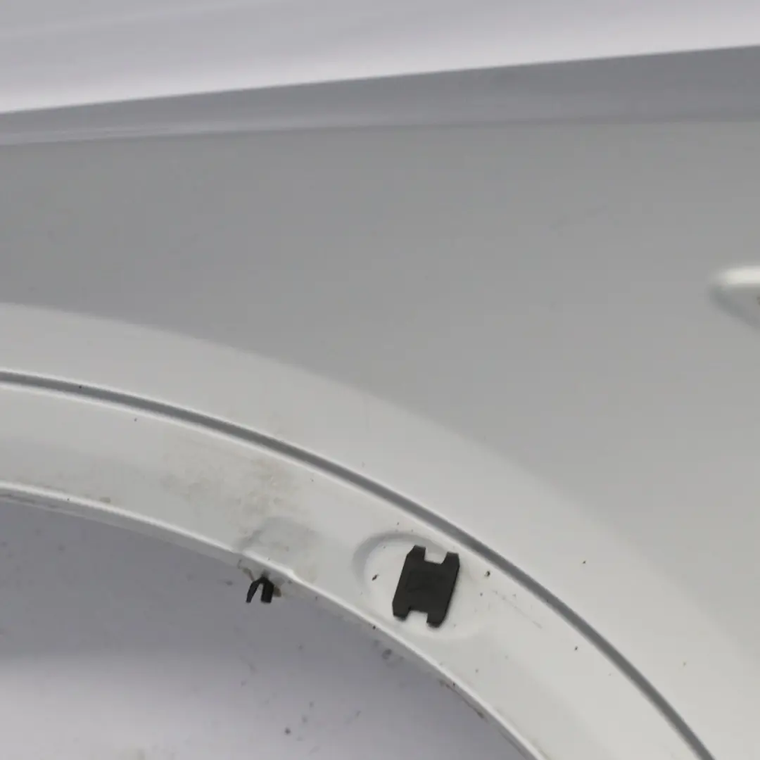 BMW X3 F25 Pannello laterale parafango anteriore sinistro Glacier Silber - A83 - SKU 7267323-GSB - Numero di parte 7267323