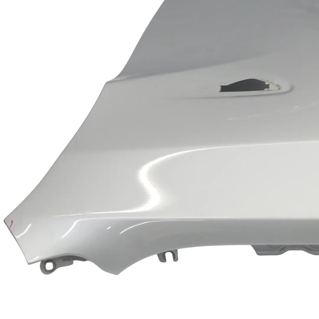 BMW X3 F25 Pannello laterale parafango anteriore sinistro Glacier Silber - A83 - SKU 7267323-GSB - Numero di parte 7267323