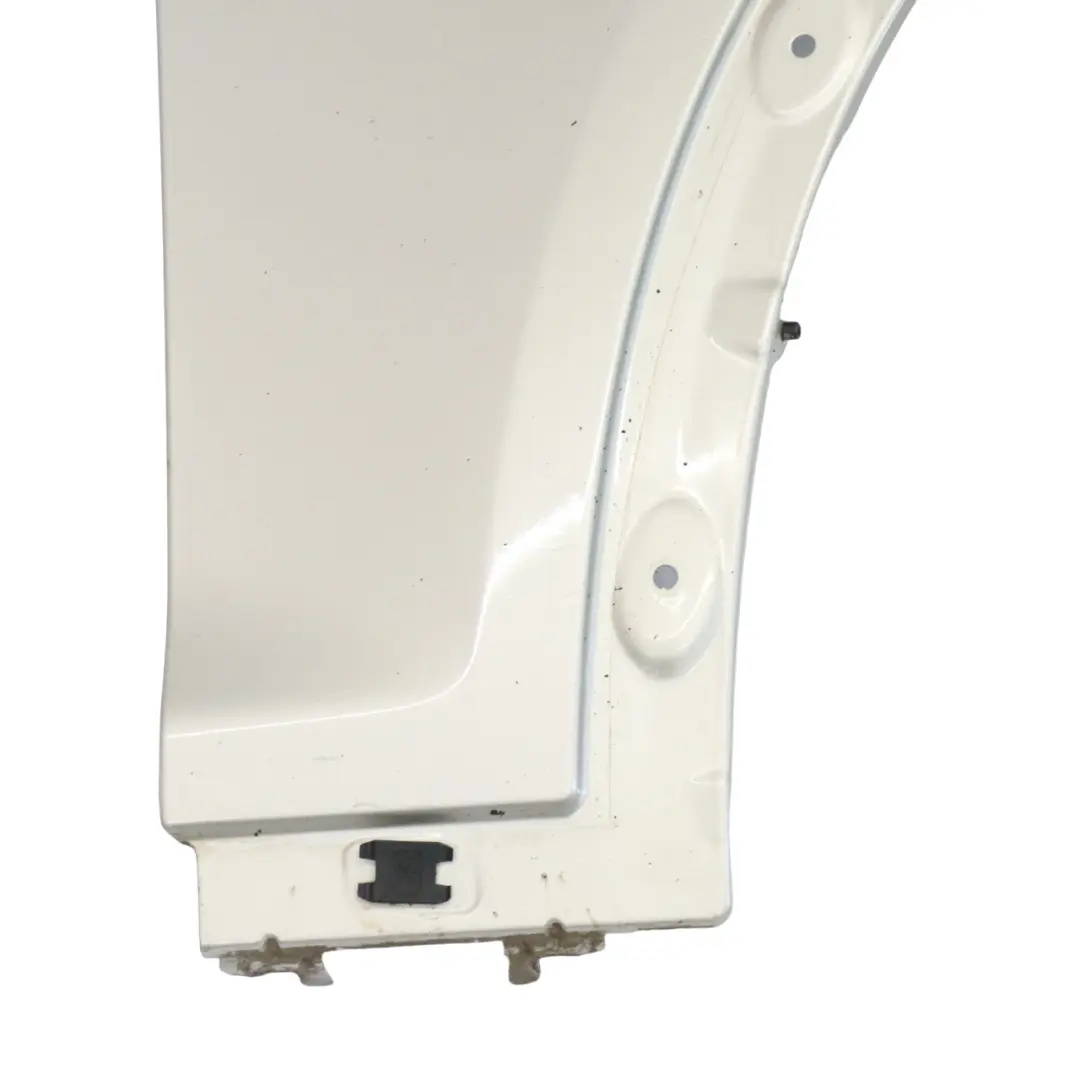 Panel lateral Ala Guardabarros Delantero Derecho Mineralsilber - A14 para BMW X3 F25 con número de pieza 7267324 BMW X3 F25 Panel lateral Ala Guardabarros Delantero Derecho Mineralsilber - A14 - SKU 7267324-MS1 - Número de pieza 7267324