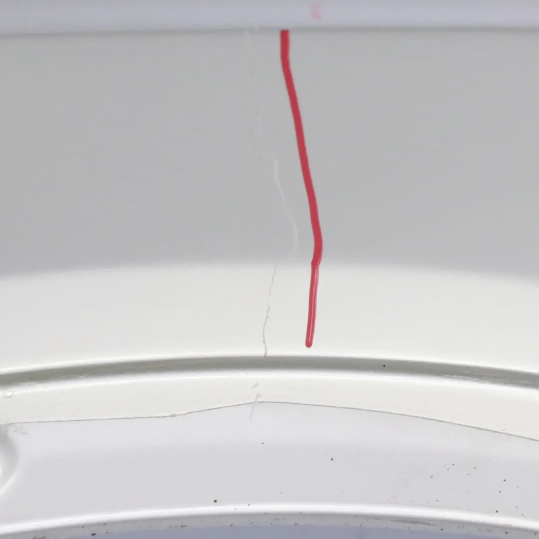 Panneau latéral aile avant droite Mineral Silver Metallic - A14 pour BMW X3 F25 à propos du numéro de pièce 7267324 BMW X3 F25 Panneau latéral aile avant droite Mineral Silver Metallic - A14 - SKU 7267324-MS1 - Numéro de pièce 7267324