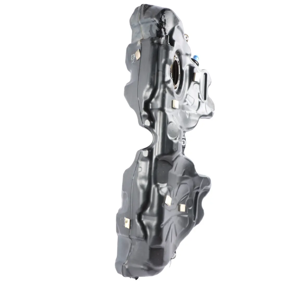 Bare Tank Container to Fuel Tank Diesel BMW F10 F11 F12 F13 with Part number 7268032 Fuel Tank Diesel BMW F10 F11 F12 F13 Bare Tank Container - SKU 7268032-1 - Part number 7268032