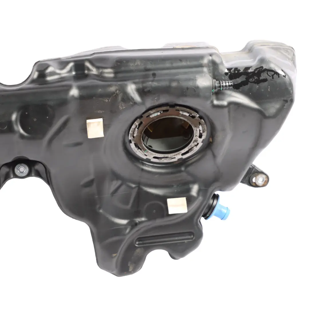 Bare Tank Container to Fuel Tank Diesel BMW F10 F11 F12 F13 with Part number 7268032 Fuel Tank Diesel BMW F10 F11 F12 F13 Bare Tank Container - SKU 7268032-1 - Part number 7268032