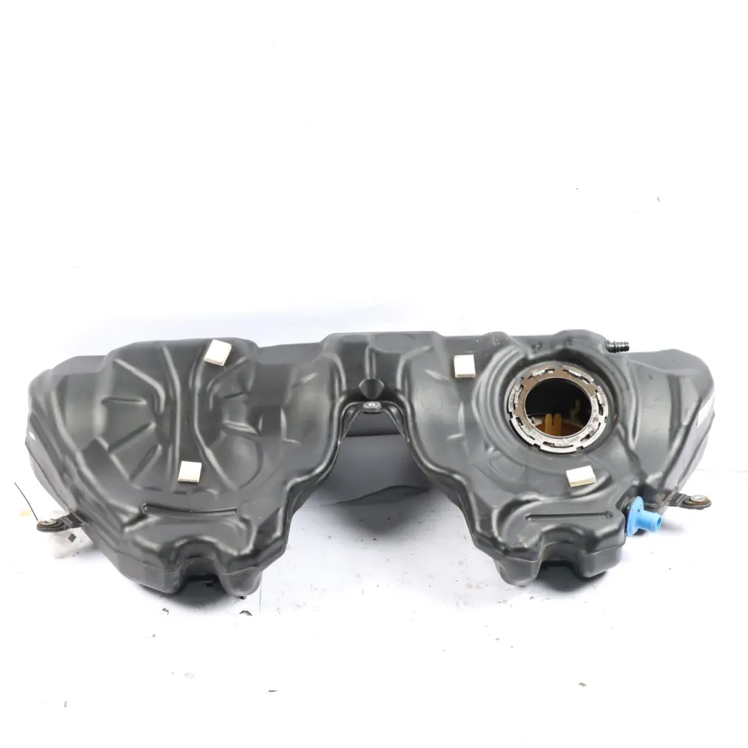 Bare Tank Container to Fuel Tank Diesel BMW F10 F11 F12 F13 with Part number 7268032 Fuel Tank Diesel BMW F10 F11 F12 F13 Bare Tank Container - SKU 7268032-1 - Part number 7268032