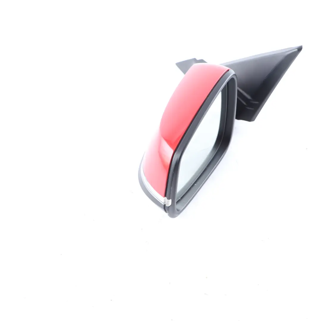  Wing Mirror Door BMW F20 F21 F22 Left N/S Heated 5 Pins Crimson Red - A61 - SKU rhd-7268635-KAR - Part number 7268635
