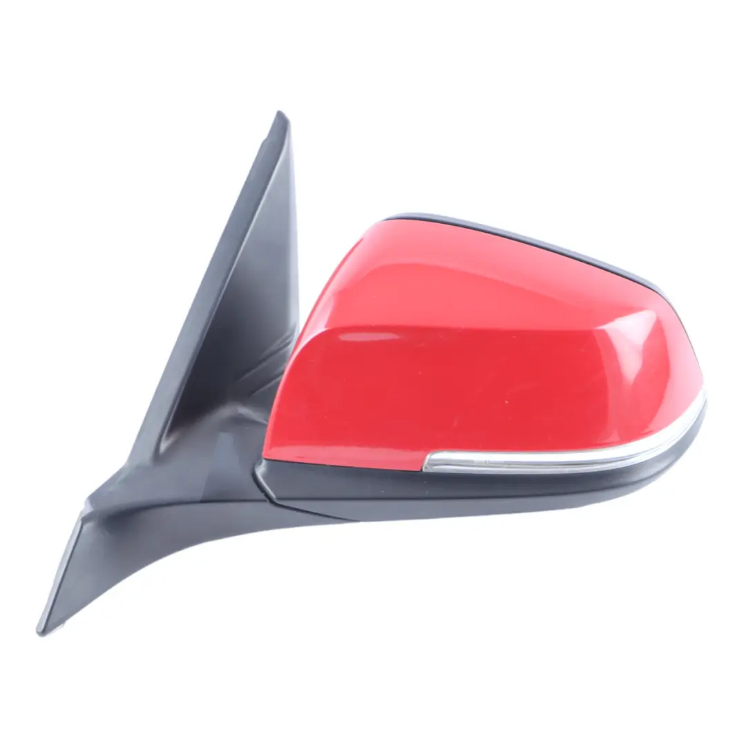 Wing Mirror Door BMW F20 F21 F22 Left N/S Heated 5 Pins Crimson Red - A61 to with Part number 7268635 Wing Mirror Door BMW F20 F21 F22 Left N/S Heated 5 Pins Crimson Red - A61 - SKU rhd-7268635-KAR - Part number 7268635