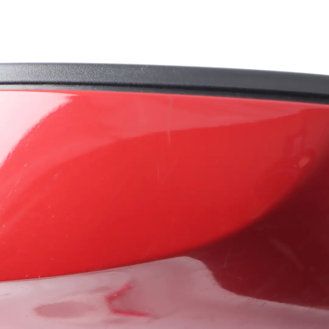 Wing Mirror Door BMW F20 F21 F22 Left N/S Heated 5 Pins Crimson Red - A61 to with Part number 7268635 Wing Mirror Door BMW F20 F21 F22 Left N/S Heated 5 Pins Crimson Red - A61 - SKU rhd-7268635-KAR - Part number 7268635