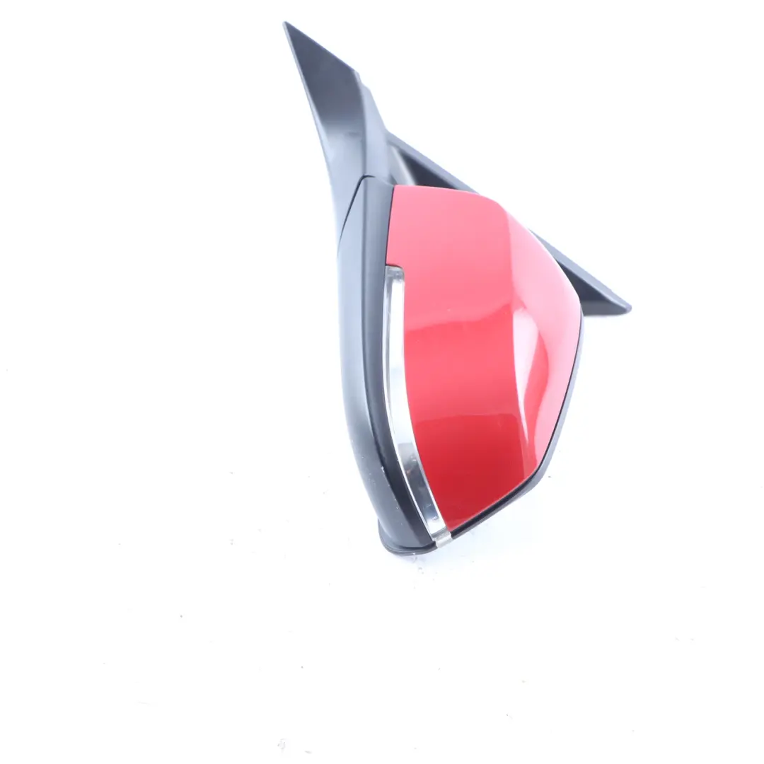 Wing Mirror Door BMW F20 F21 F22 Left N/S Heated 5 Pins Crimson Red - A61 to with Part number 7268635 Wing Mirror Door BMW F20 F21 F22 Left N/S Heated 5 Pins Crimson Red - A61 - SKU rhd-7268635-KAR - Part number 7268635
