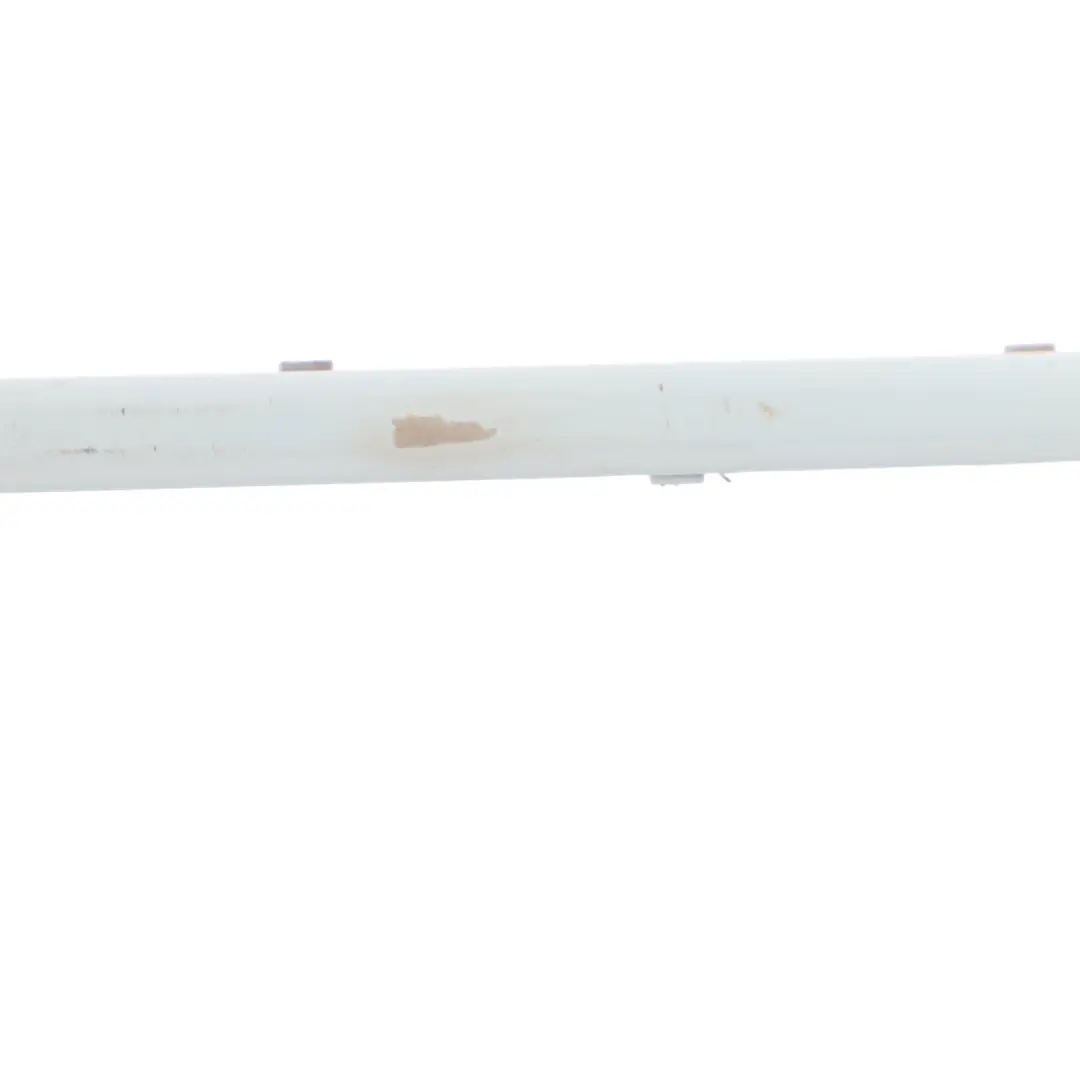 Bumper Air Inlet Front Trim Inlet Finisher Ice Blue B28 to Mini R56 R57 with Part number 7268752 Mini R56 R57 Bumper Air Inlet Front Trim Inlet Finisher Ice Blue B28 - SKU 7268752-ICE - Part number 7268752