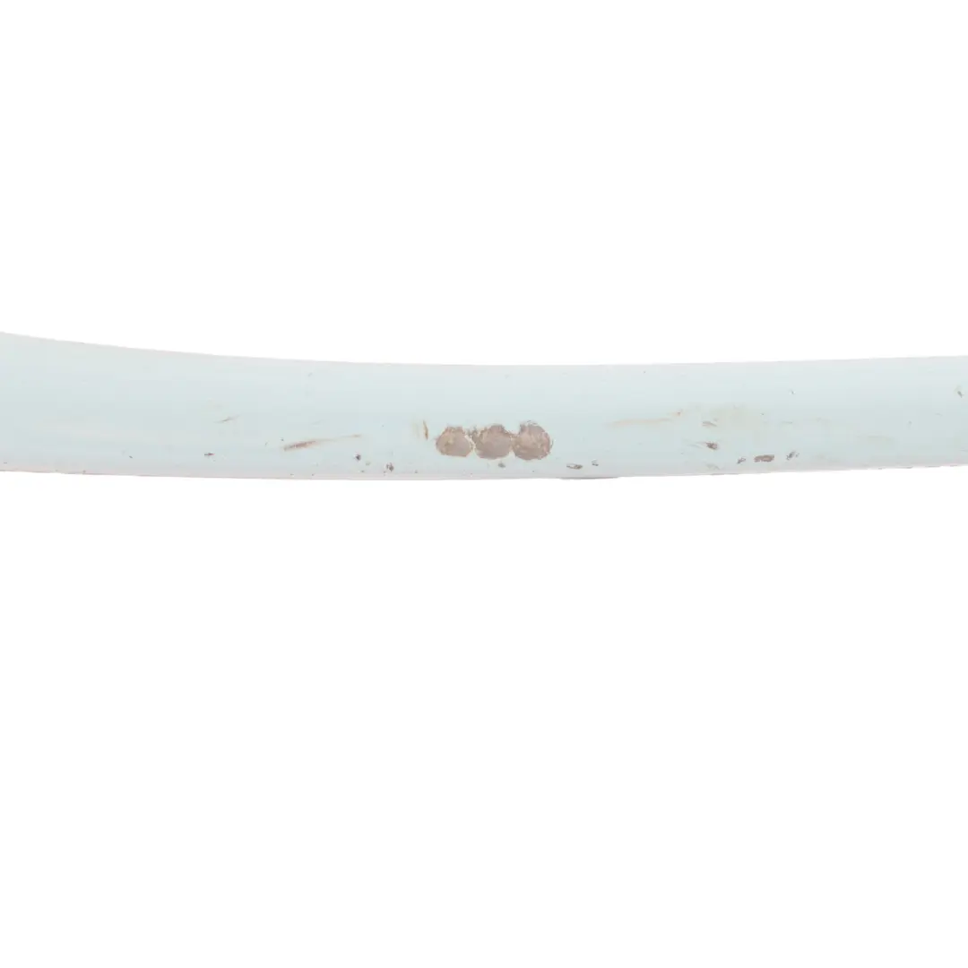 Bumper Air Inlet Front Trim Inlet Finisher Ice Blue B28 to Mini R56 R57 with Part number 7268752 Mini R56 R57 Bumper Air Inlet Front Trim Inlet Finisher Ice Blue B28 - SKU 7268752-ICE - Part number 7268752