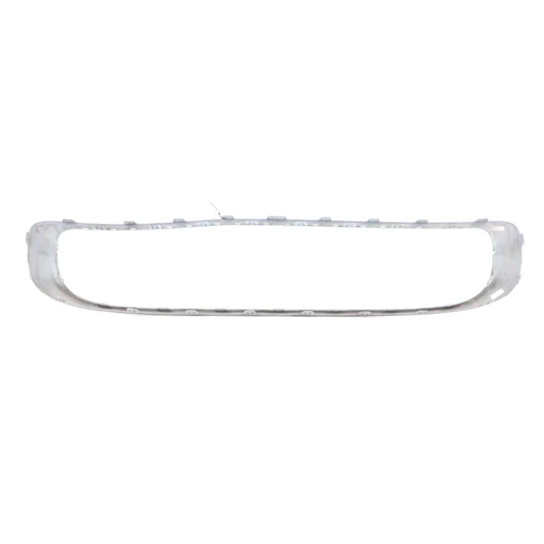  Bumper Air Inlet Mini F56 F57 JCW Front Trim Inlet Finisher Ice Blue B28 - SKU 7268752-ICE - Part number 7268752