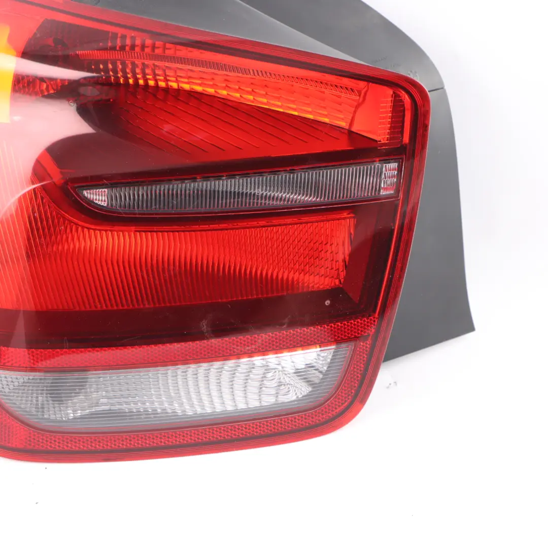 BMW F20 F21 Lewa Lampa Tylna Lewy Tył - SKU 7270097-1 - Numer Części 7270097