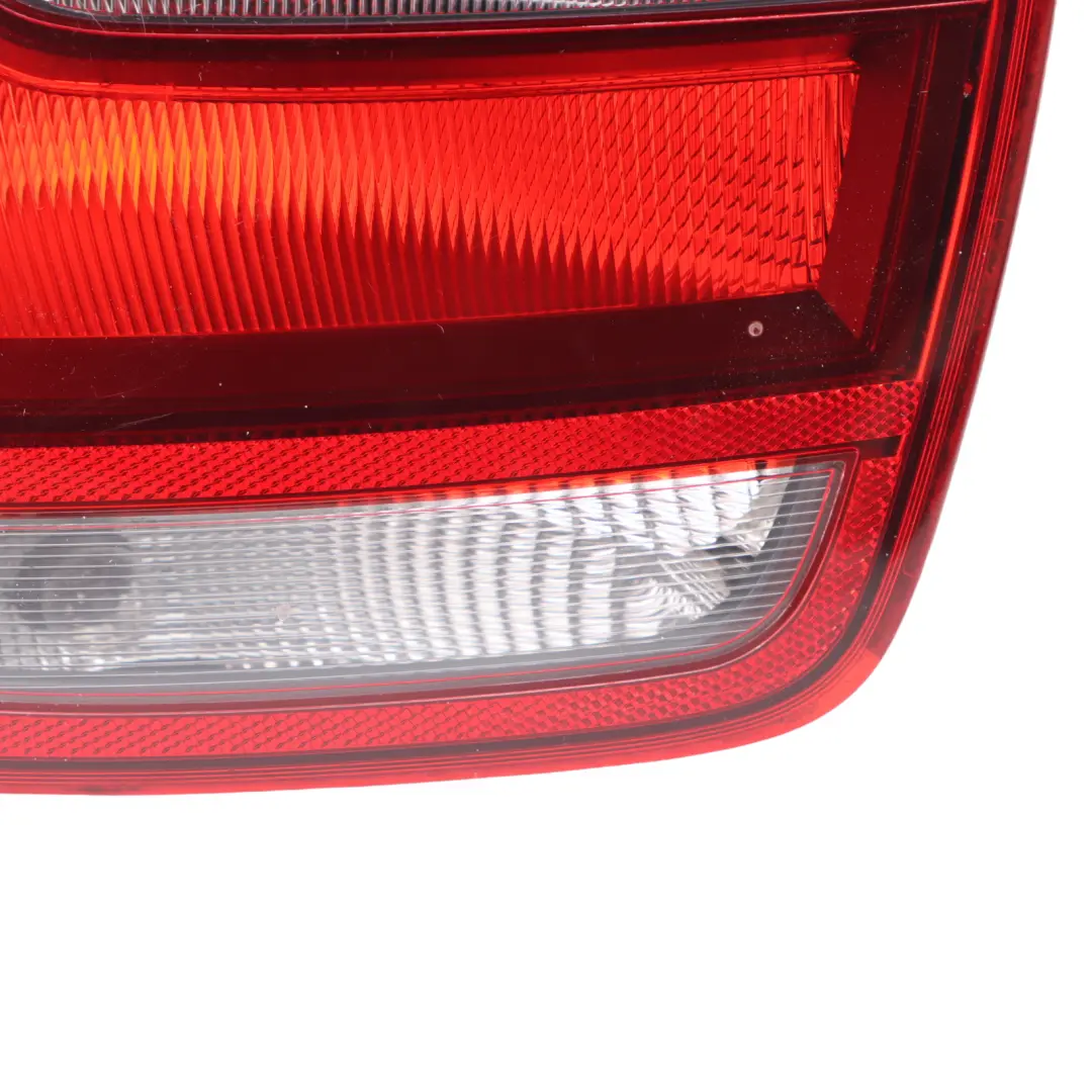 Luz Trasera Blanco Intermitente Izquierda para BMW F20 F21 con número de pieza 7270097 BMW F20 F21 Luz Trasera Blanco Intermitente Izquierda - SKU 7270097-1 - Número de pieza 7270097