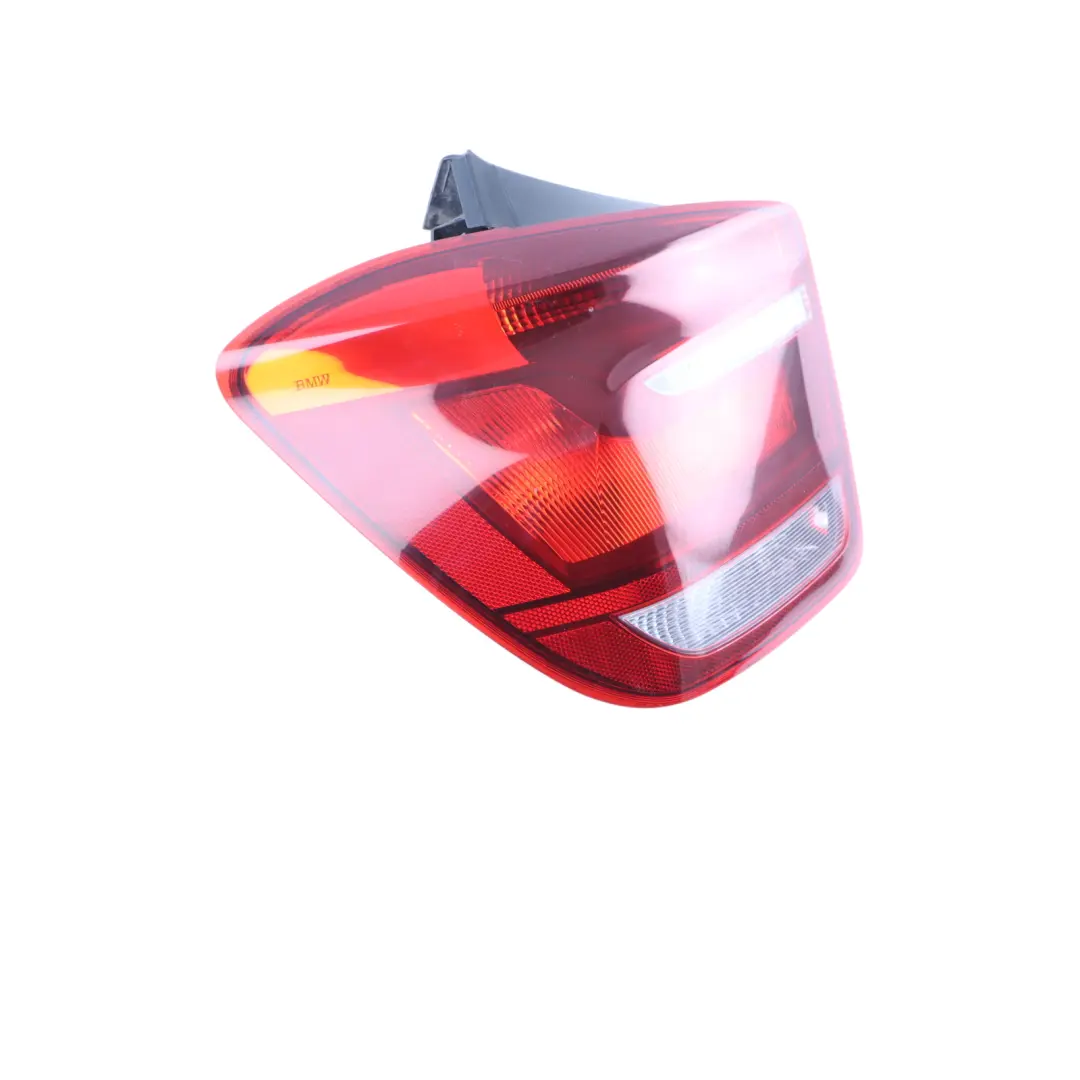 BMW F20 F21 Fanale Posteriore Bianco Indicatore Di Direzione Sinistro - SKU 7270097-1 - Numero di parte 7270097
