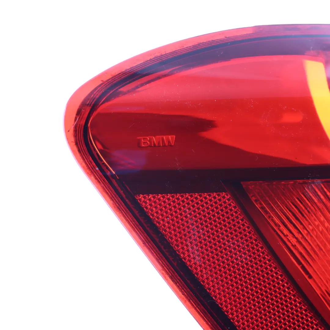 BMW F20 F21 Tail Light Rear Lamp White Turn Indicator Left N/S - SKU 7270097-1 - Part number 7270097